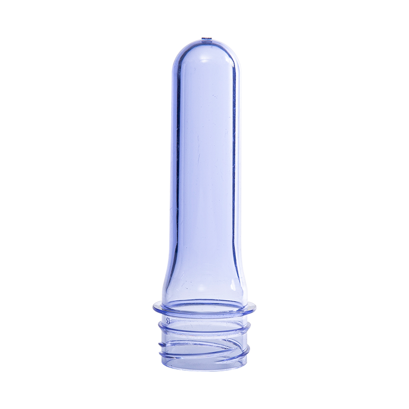 750ml อาหารเกรด PET PET PRONSPARENT BOTTLE 30OM ปาก 24 กรัม PET preforms