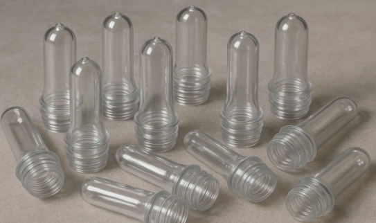 สัตว์เลี้ยง preforms